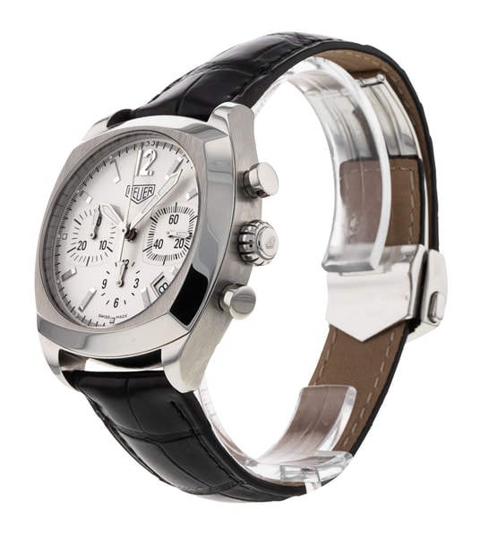 Tag Heuer Classic Monza CR2111.FC6161